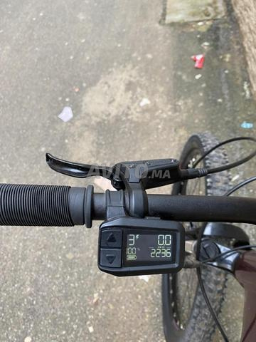 Rockrider ST 500 Electrique