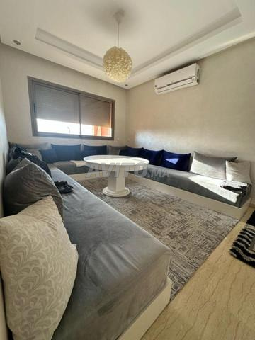 Appartement 2 chambres meublé à louer  Targa - image 3