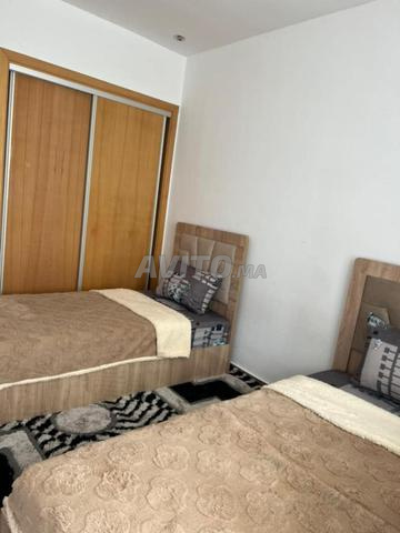 Appartement 2 chambres meublé à louer  Targa - image 5