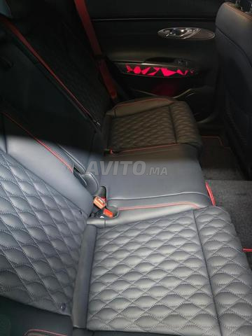 Genisis GV70 3.5T AWD Diesel Automatique 2023