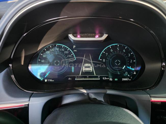 Genisis GV70 3.5T AWD Diesel Automatique 2023 