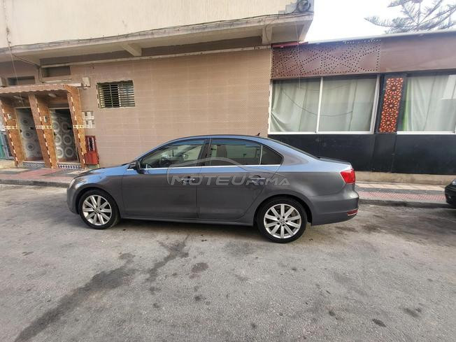 Vw Jetta 2015 comfortline