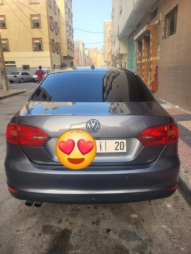 Vw Jetta 2015 comfortline