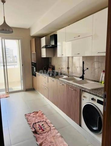 شقق جاهزة للكراء اليومي للعائلات وسط المدينة - 2