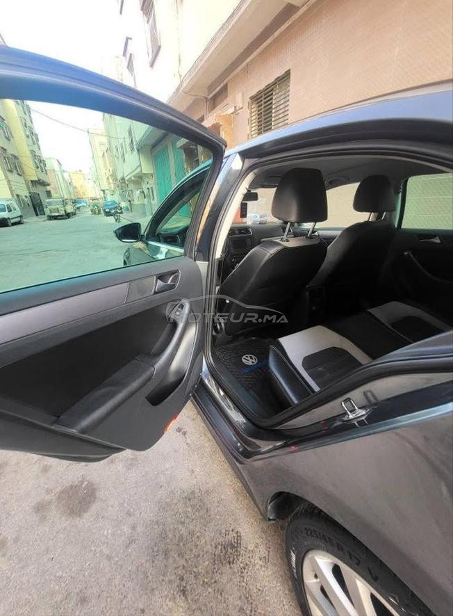 Vw Jetta 2015 comfortline