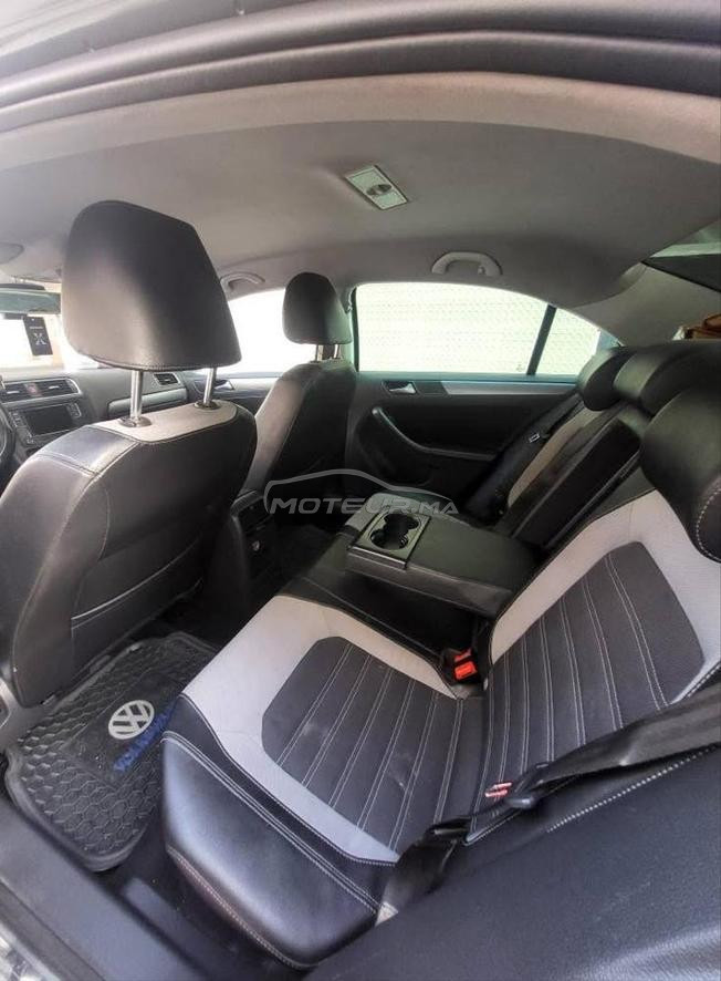 Vw Jetta 2015 comfortline