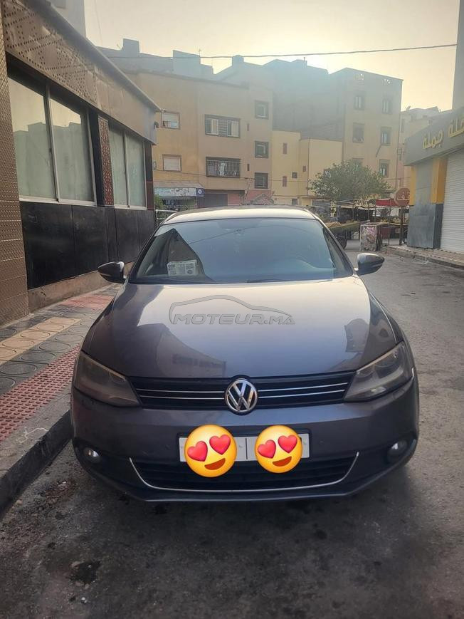 Vw Jetta 2015 comfortline
