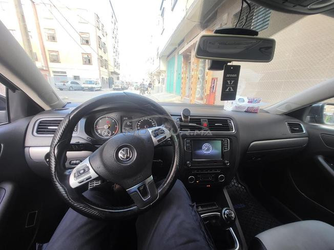 Vw Jetta 2015 comfortline