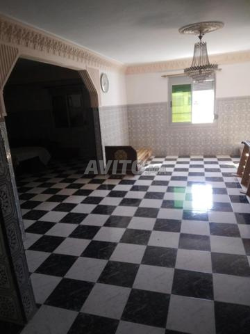 Maison commerciale à vendre à Drissiya