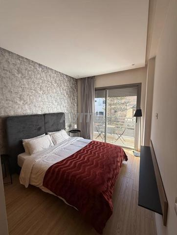 Studio meublé à louer 50m² à Casablanca Maarif