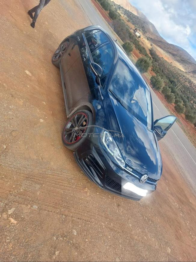 Golf 7 GTD