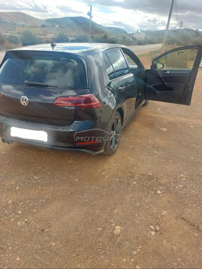 Golf 7 GTD