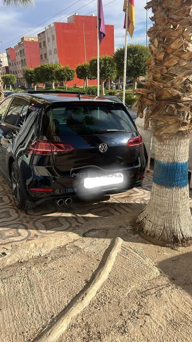 Golf 7 GTD