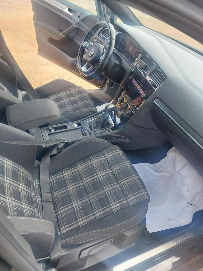 Golf 7 GTD