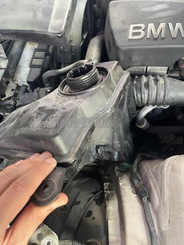 vase d’expansion BMW E82 E87 E81 E88