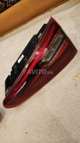 ضوء خلفي ألفا روميو ستيلفيو كامل ليد - 2