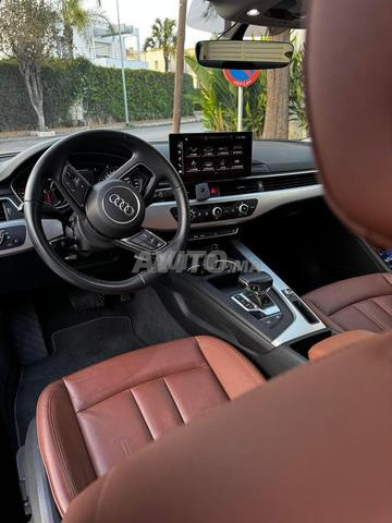 أودي A4 ديزل أوتوماتيكية 2022