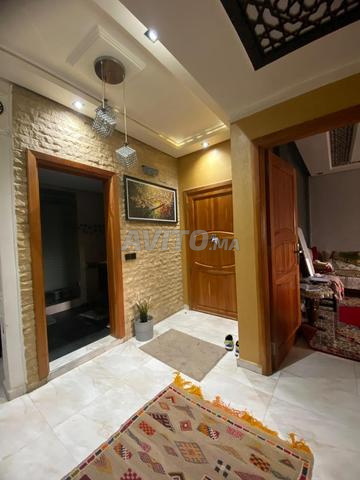 Appartement meublé Hay Al Hoda - 2