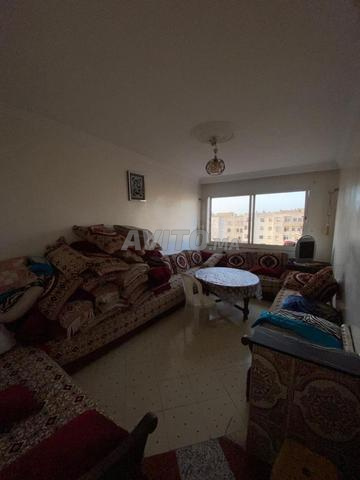 دار بأثاثها في عين السبع قرب مرجان ومدرسة الطموح