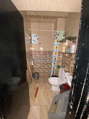 دار بأثاثها في عين السبع قرب مرجان ومدرسة الطموح - 2