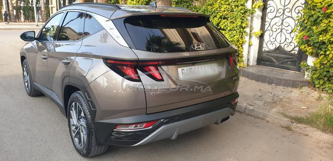 hyundai  tucson 