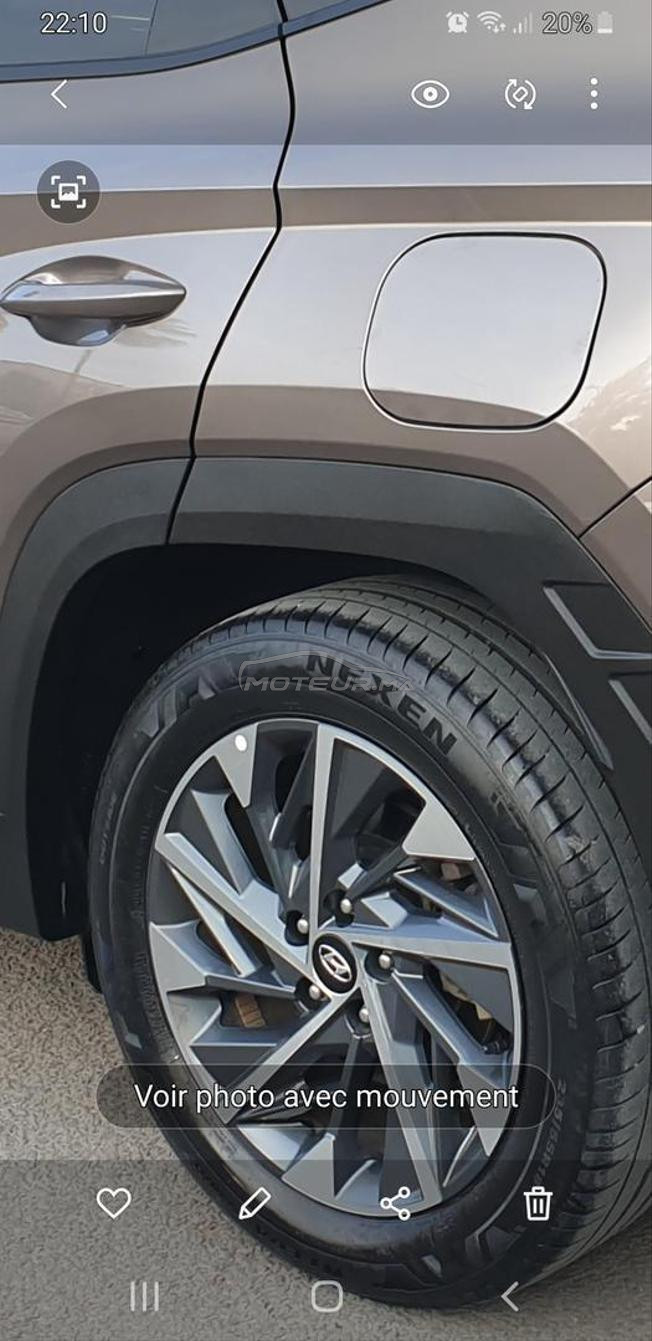 hyundai  tucson 