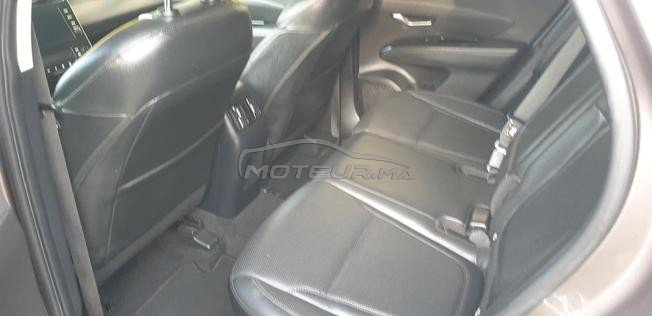 hyundai  tucson 