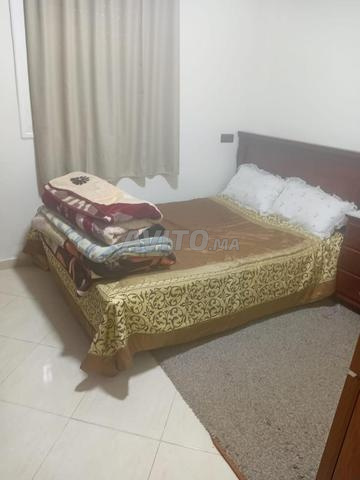 Appartement à louer 60 m² à Agadir