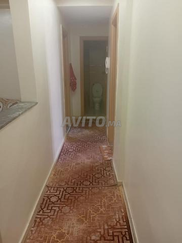 شقة للإيجار 60 متر مربع في أكادير - 2