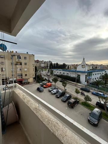 شقة مفروشة للإيجار 80 متر مربع في طنجة - 2