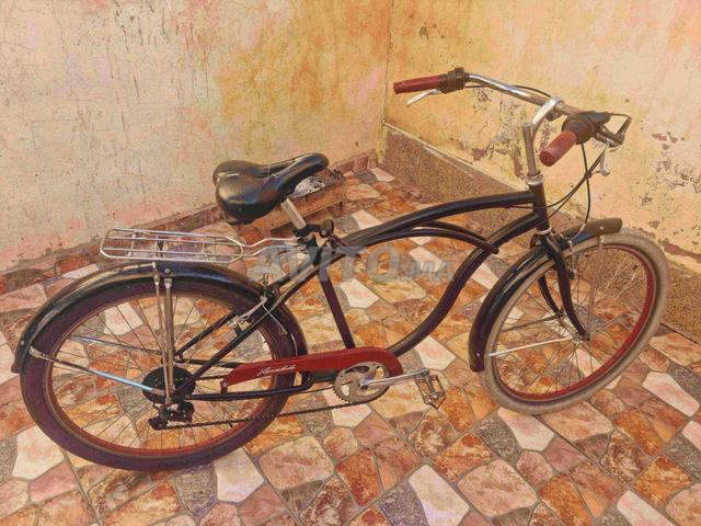 دراجة جميلة للبيع في بني ملال - 2