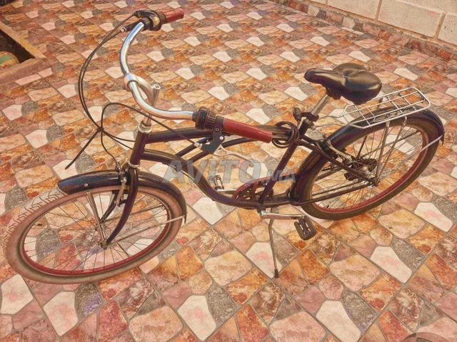 Beau vélo à vendre à Beni Mellal