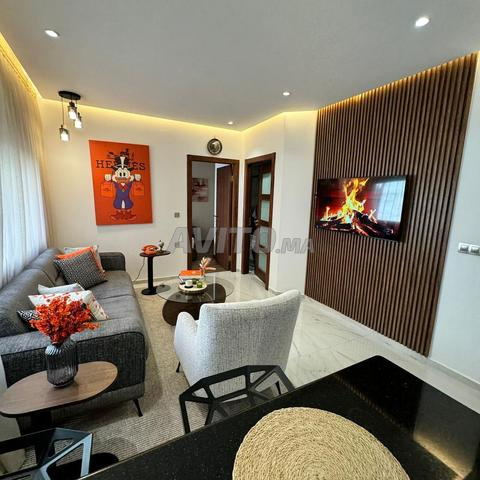 طنجة شارع بن تاشفين - 2