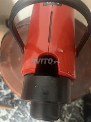 آلة قهوة كبسولات نسبريسو - 2