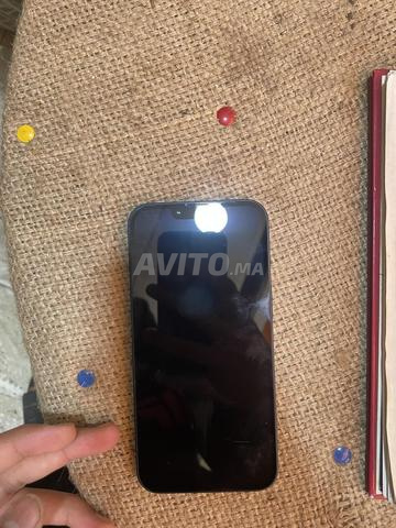 آيفون 14 بحالة جيدة - 2