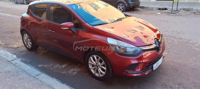 Clio 4 a vendre