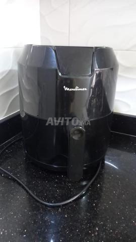 Air fryer Moulinex très bon état