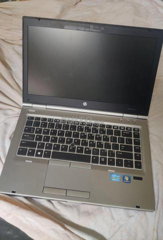 HP Elitebook core i5