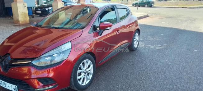Clio 4 a vendre