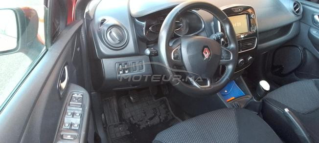 Clio 4 a vendre