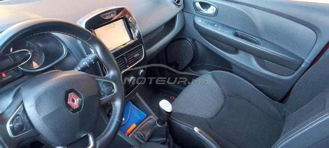 Clio 4 a vendre