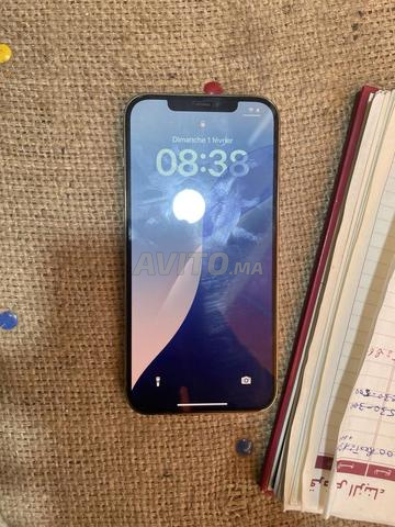 ايفون 12 برو ماكس - 2