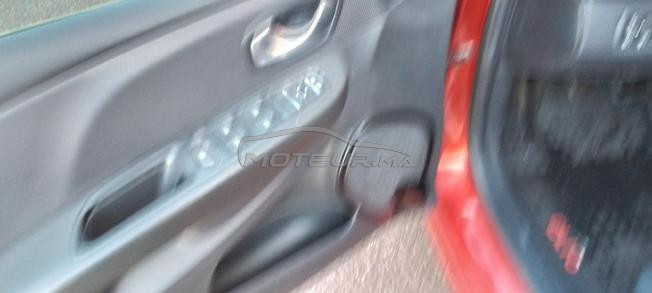 Clio 4 a vendre