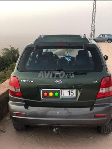 كيا سورينتو