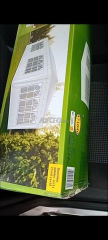 Tente très bon état