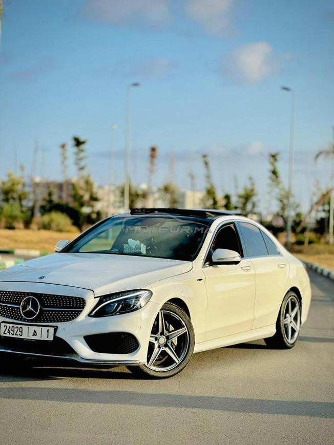 Mercedes-Benz C220