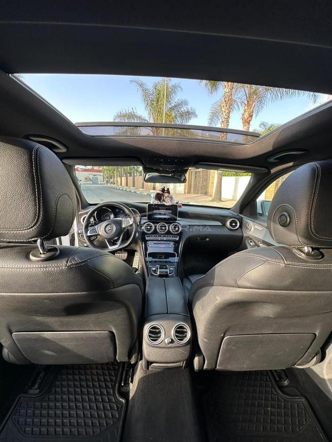 Mercedes-Benz C220