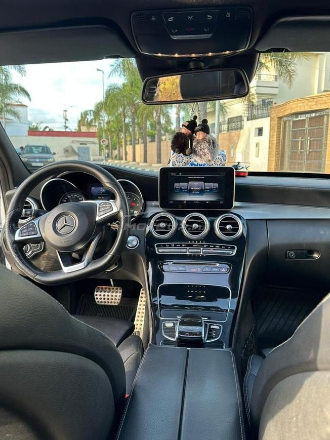Mercedes-Benz C220