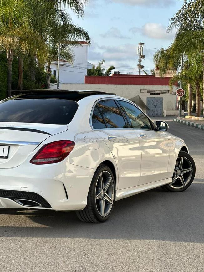 Mercedes-Benz C220