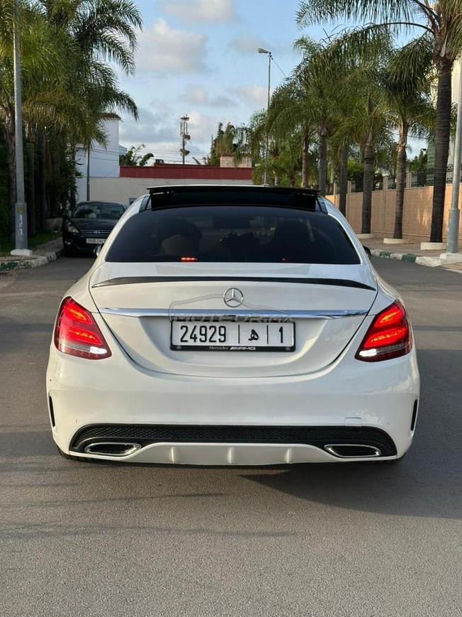 Mercedes-Benz C220